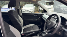 Skoda Fabia 1.2 TSI Colour Edition 5dr Petrol Hatchback